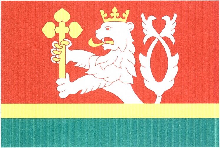 Vlajka