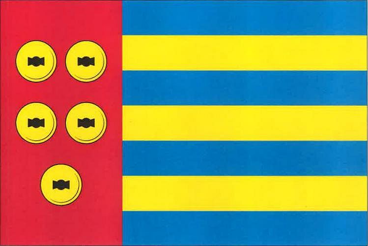 Vlajka