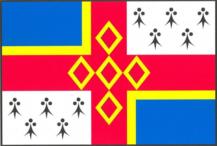Vlajka