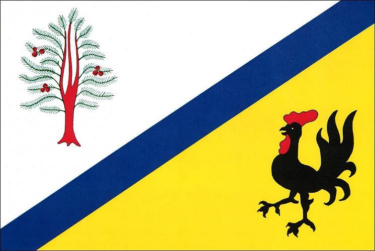 Vlajka