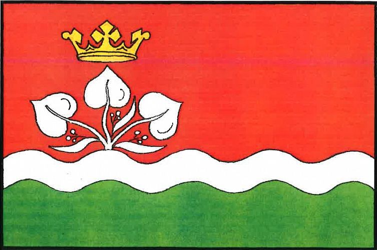 Vlajka