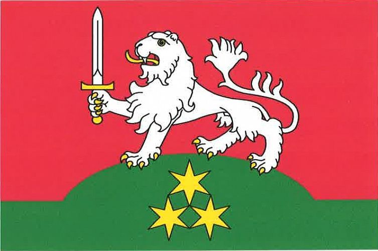 Vlajka