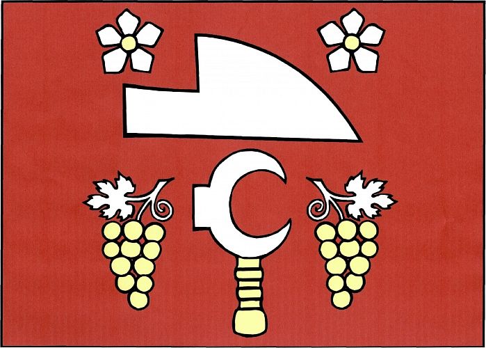 Vlajka