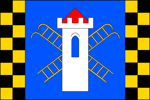 Vlajka