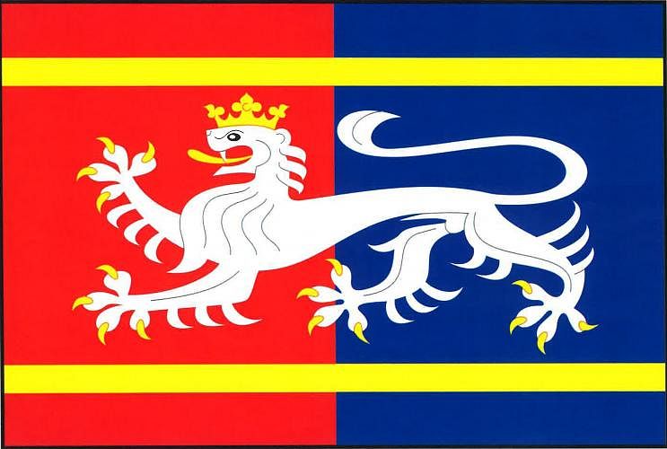 Vlajka