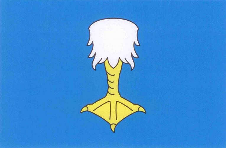 Vlajka