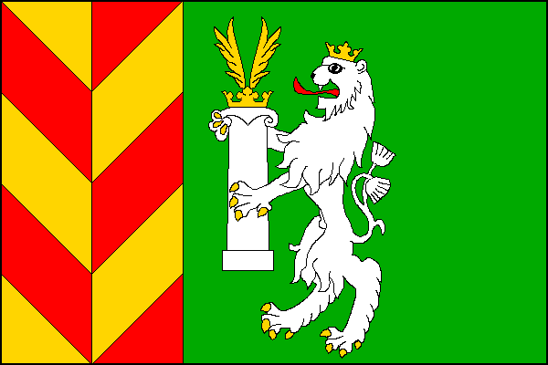 Vlajka