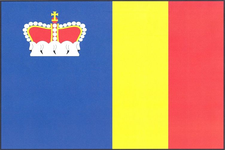 Vlajka