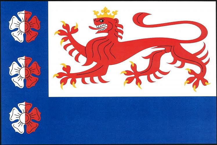Vlajka