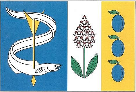 Vlajka