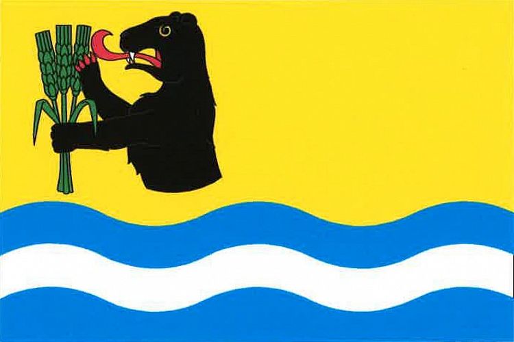 Vlajka