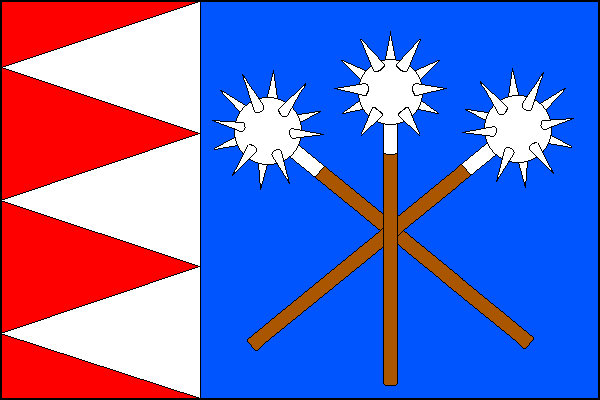 Vlajka