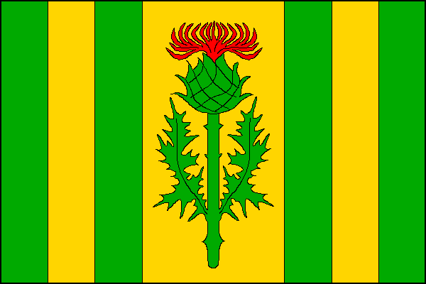 Vlajka