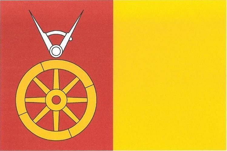 Vlajka