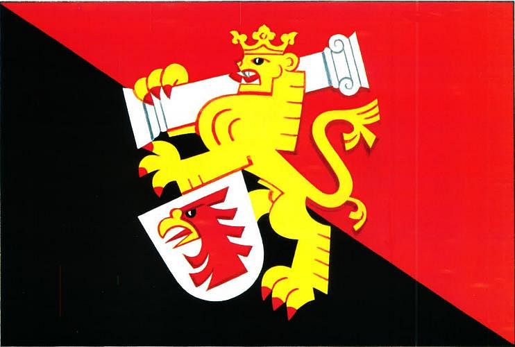 Vlajka