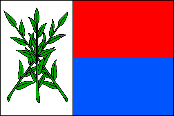 Vlajka