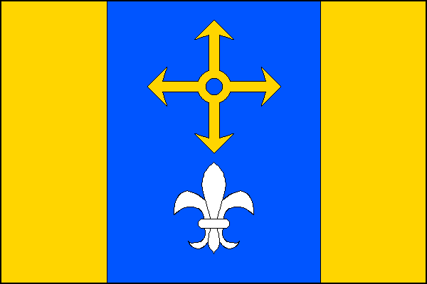 Vlajka
