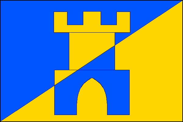 Vlajka