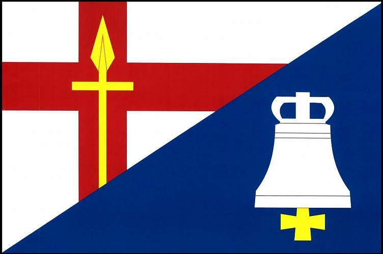 Vlajka