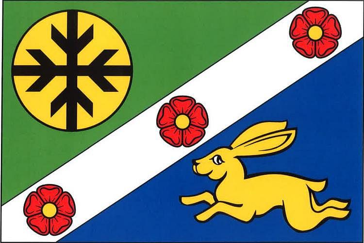 Vlajka