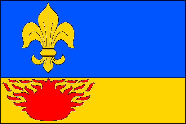 Vlajka