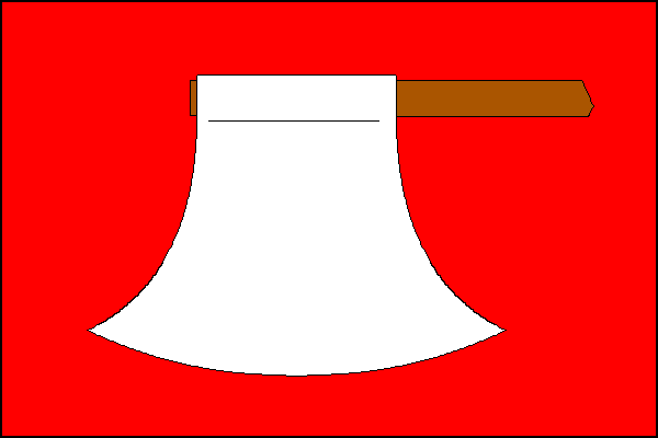Vlajka