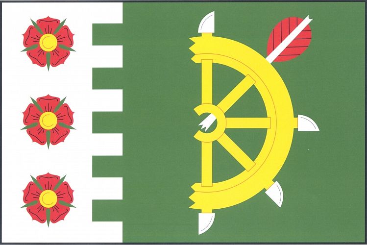 Vlajka