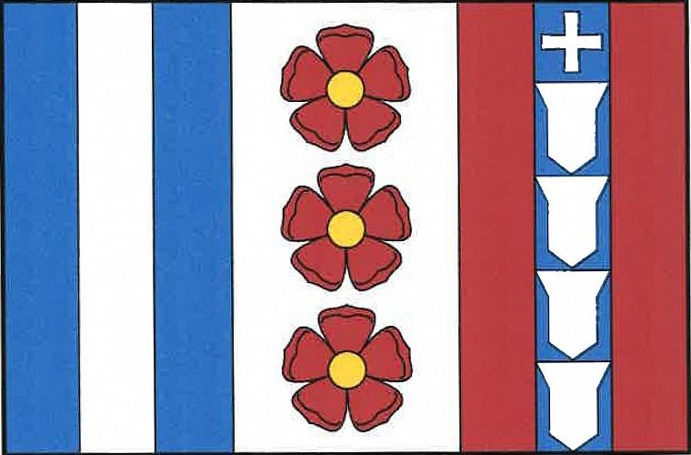 Vlajka