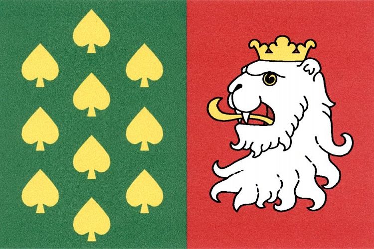 Vlajka