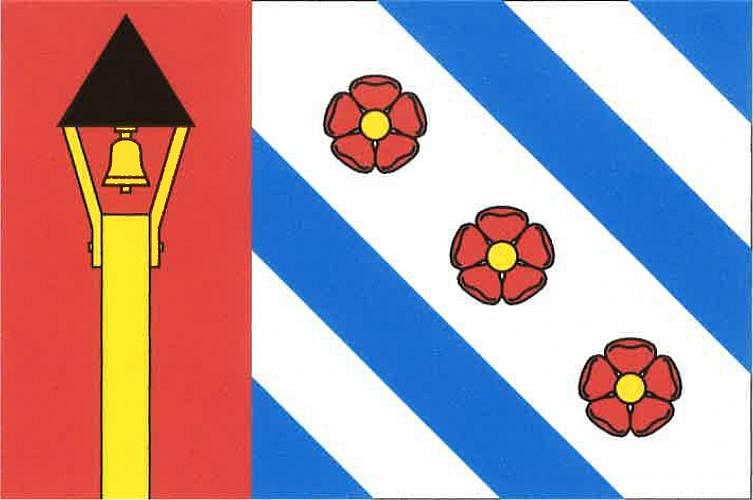 Vlajka