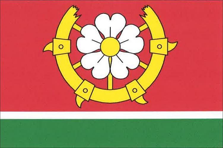 Vlajka
