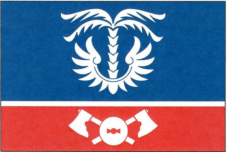 Vlajka