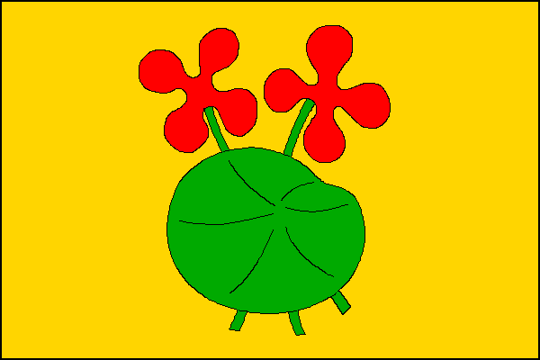 Vlajka