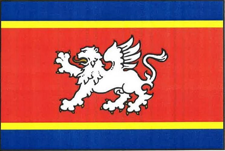 Vlajka