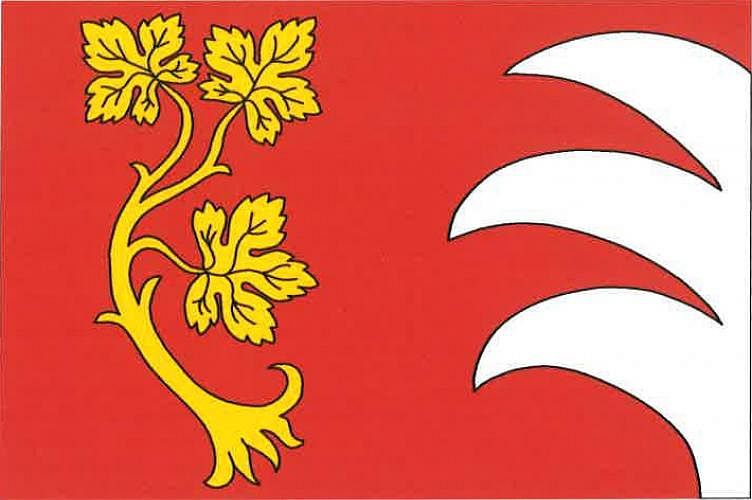 Vlajka