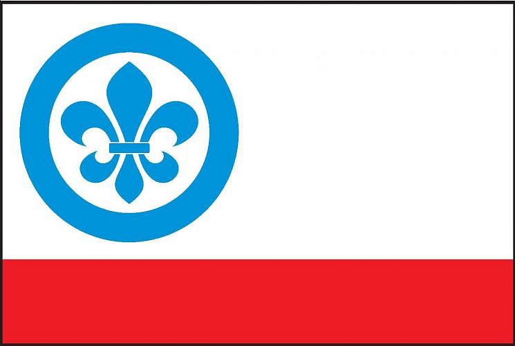 Vlajka
