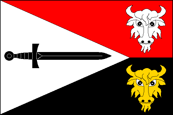 Vlajka