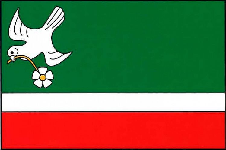 Vlajka