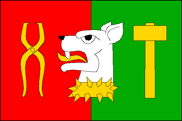 Vlajka