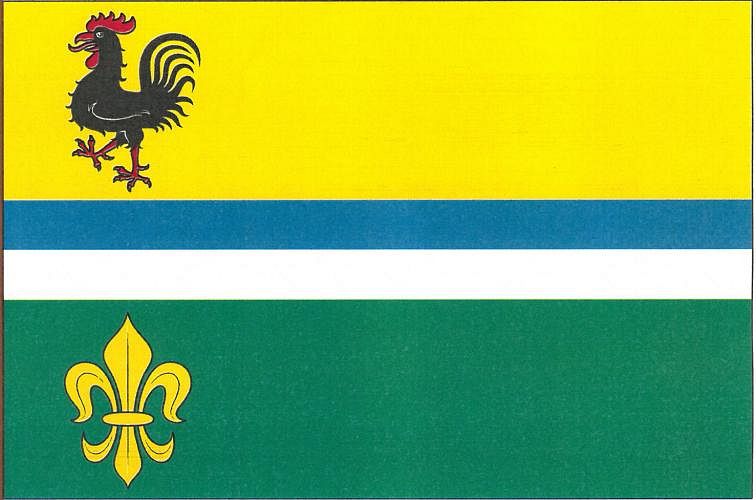 Vlajka