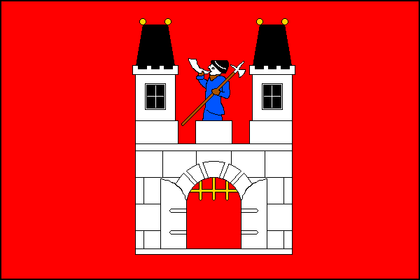 Vlajka