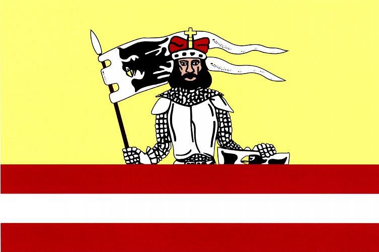 Vlajka