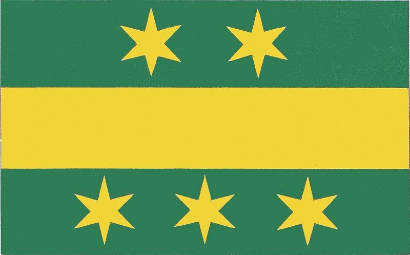 Vlajka