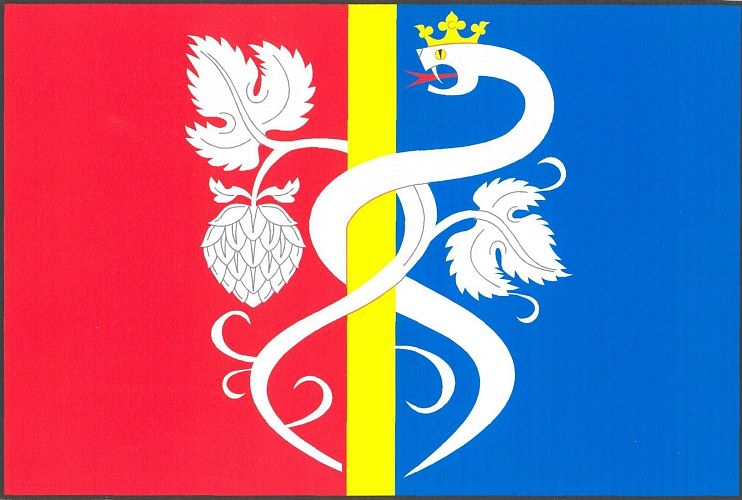 Vlajka