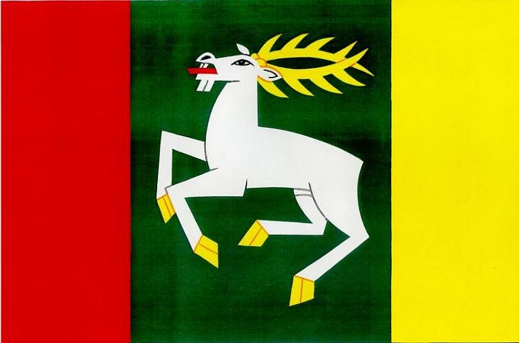Vlajka