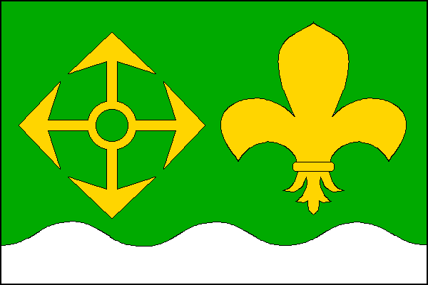 Vlajka