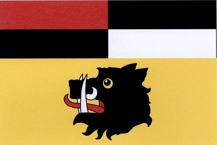 Vlajka