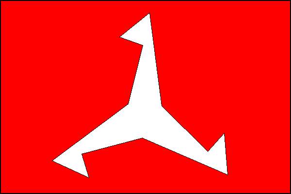 Vlajka