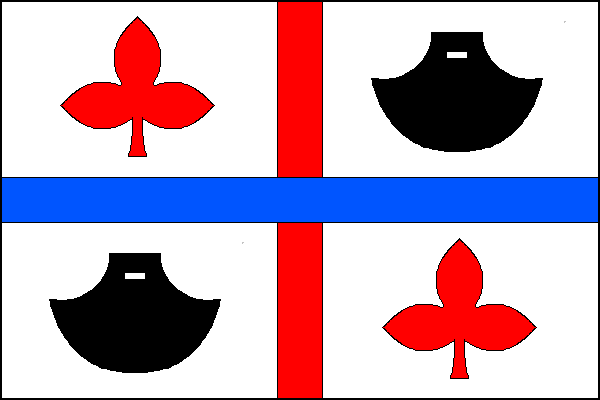 Vlajka
