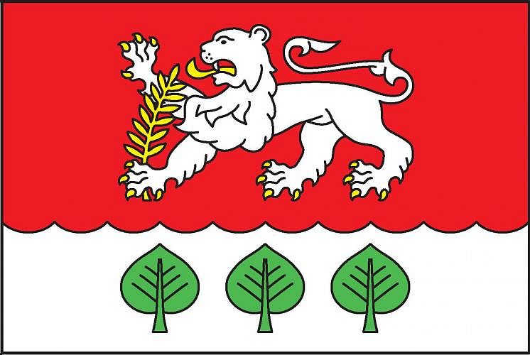 Vlajka